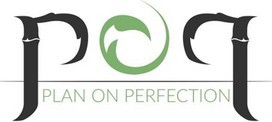 Plan on Perfection logo